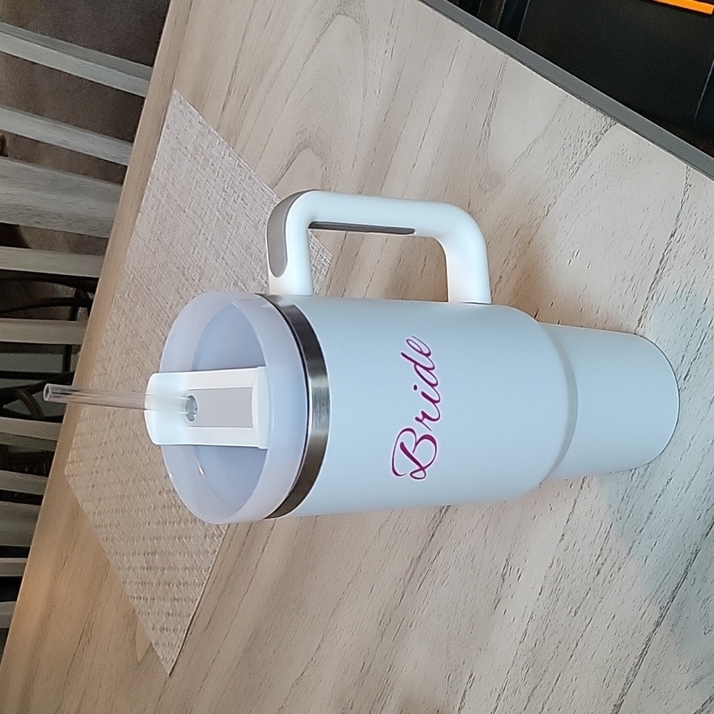 Bride Cup